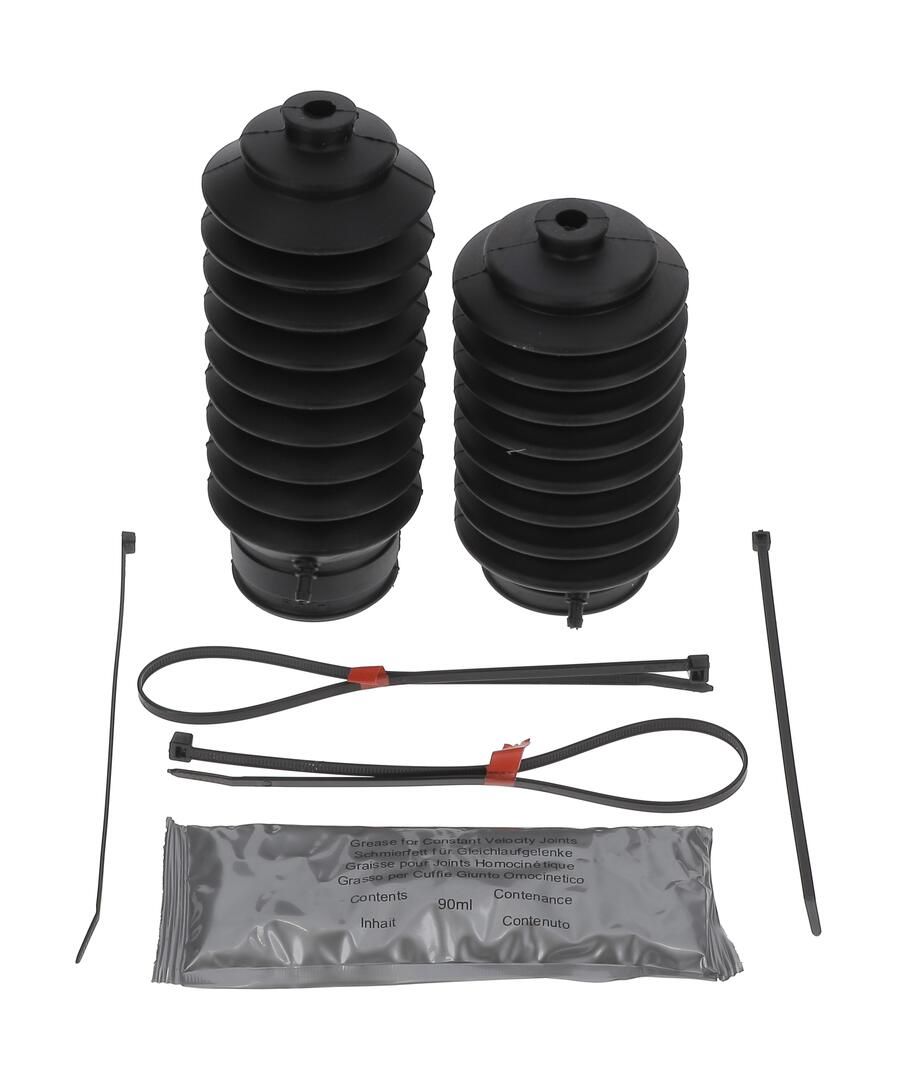 MOOG K150155 Bellow kit, steering