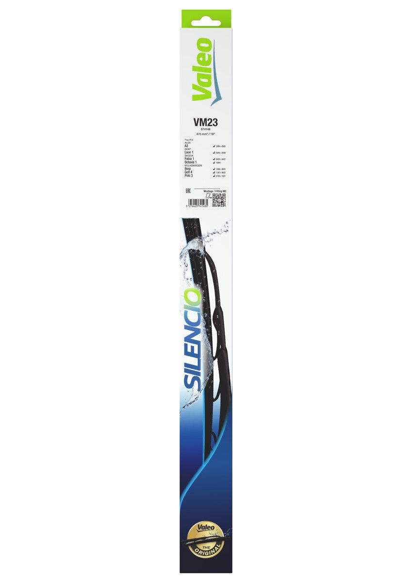 Wiper Blade-1