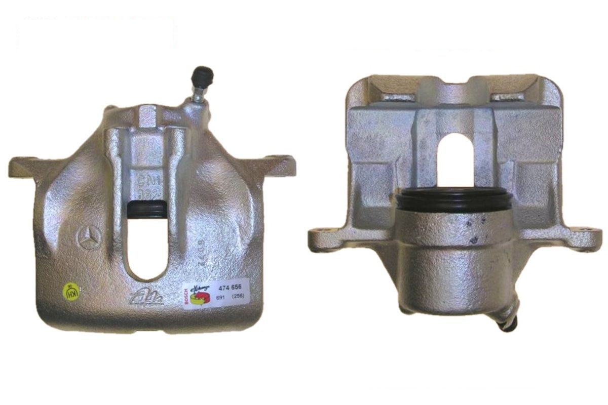 BOSCH 0 986 474 656 Brake caliper