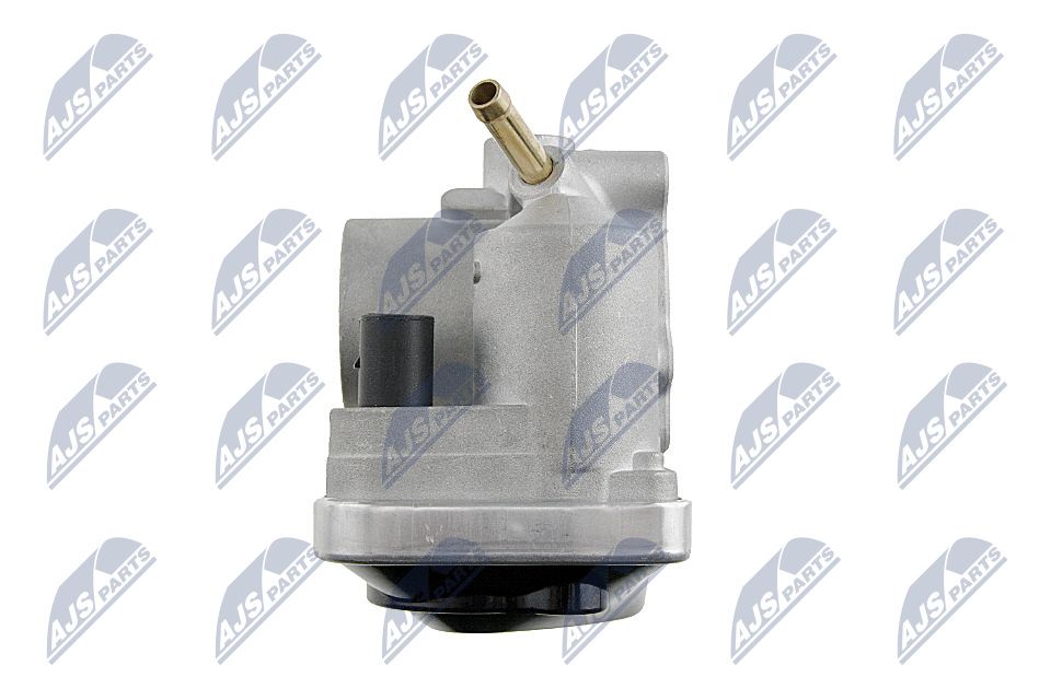 Throttle Body-3