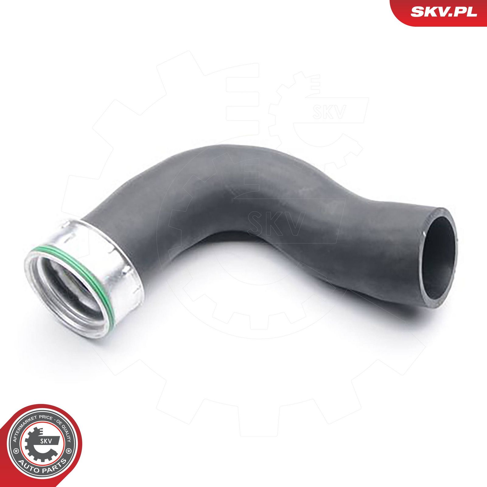 Charge Air Hose-1