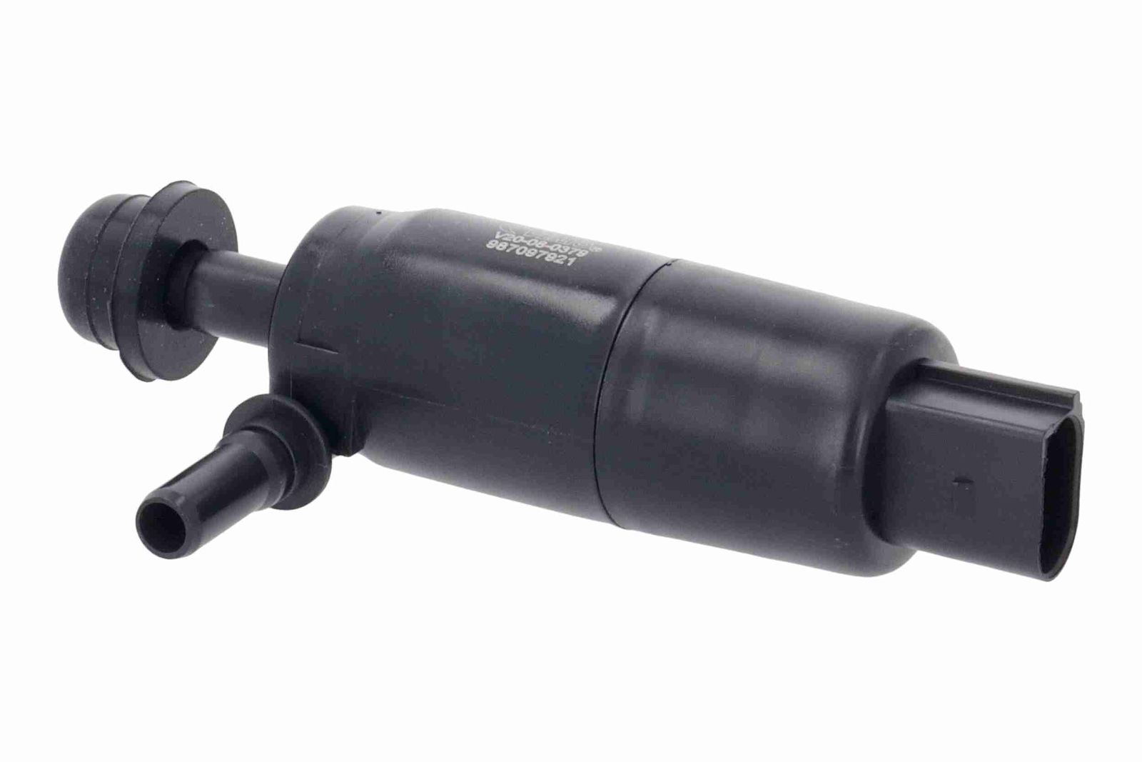 Washer Fluid Pump, headlight cleaning-4