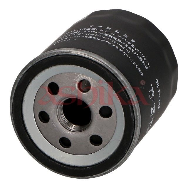 ASHIKA 10-01-189 Oil filter