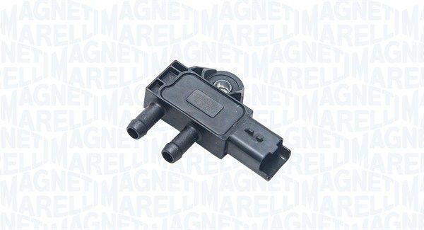 Sensor, exhaust pressure-1