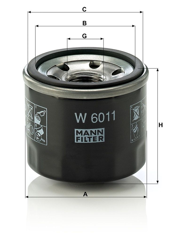 Oil Filter-3