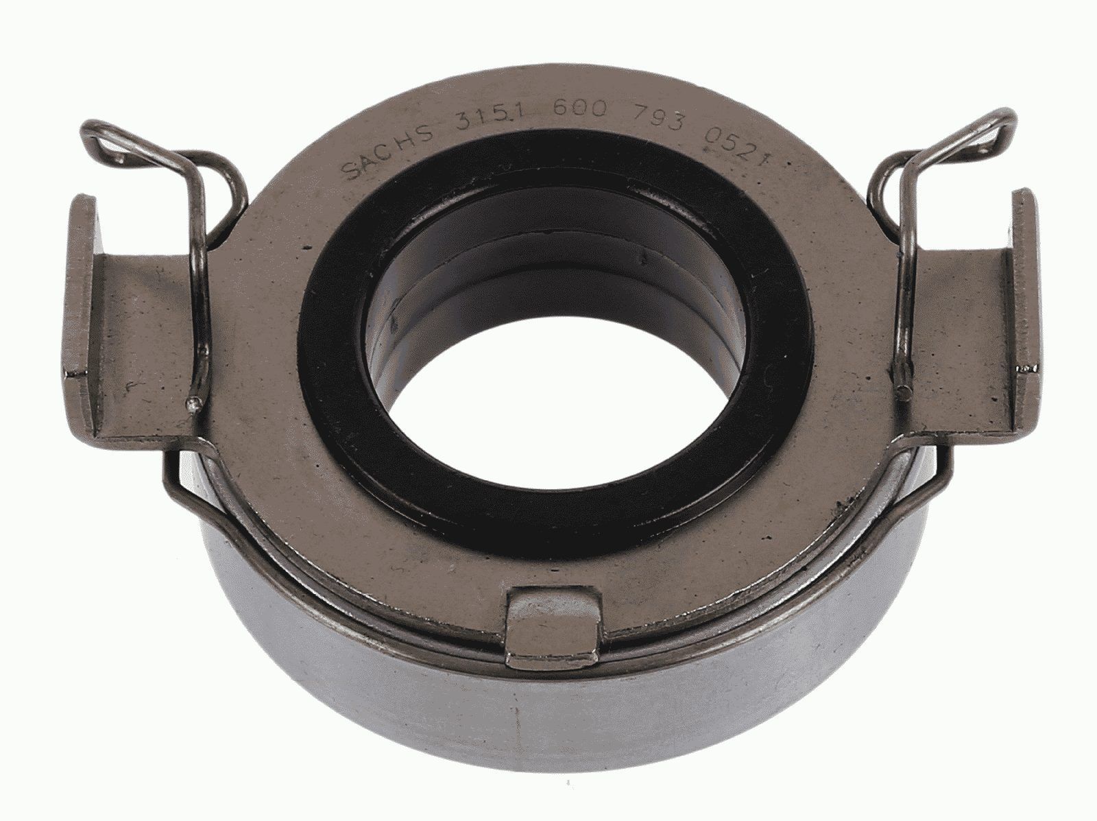 Clutch Release Bearing-1