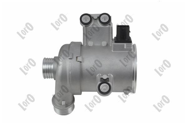 Water Pump, engine cooling-1