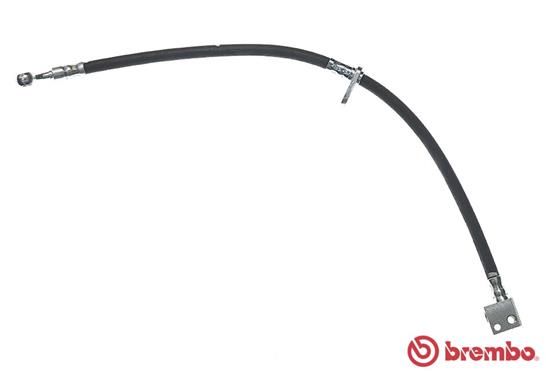 BREMBO T 28 106 Brake hose