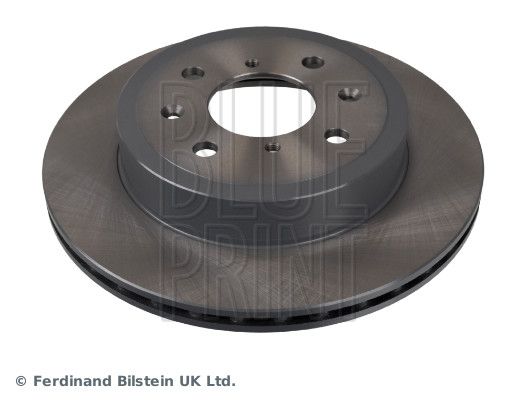 BLUE PRINT ADZ94327 Brake disc