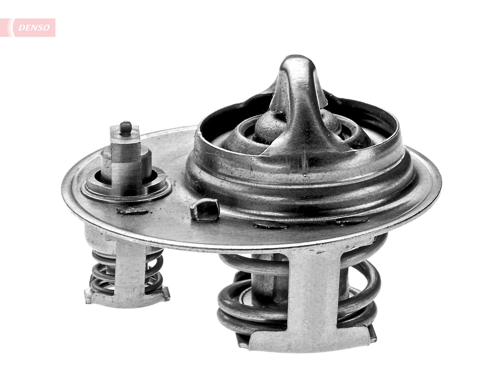 DENSO DTM88414 Thermostat, coolant