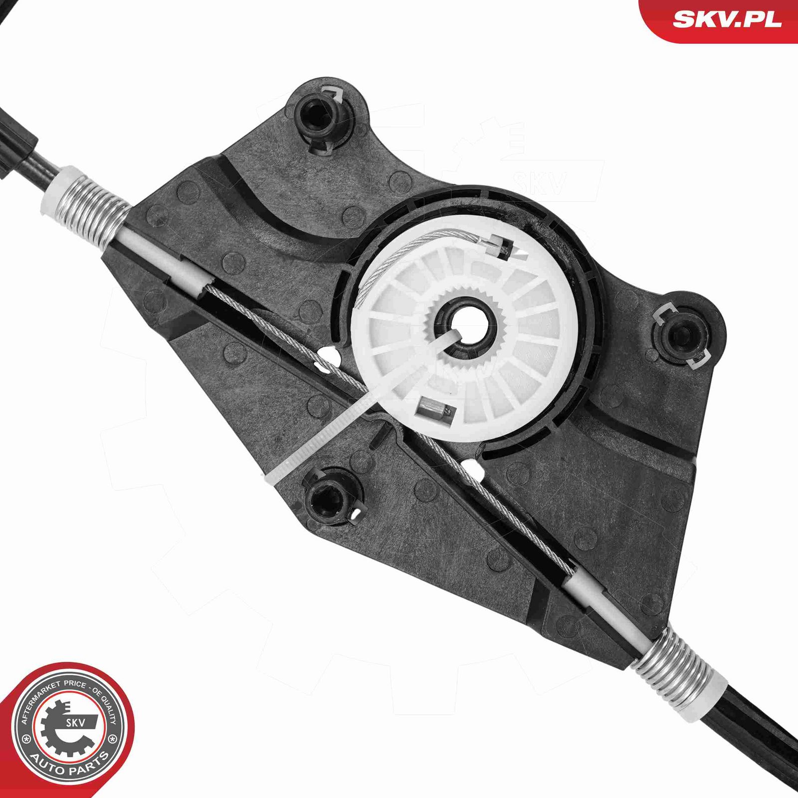 Window Regulator-3