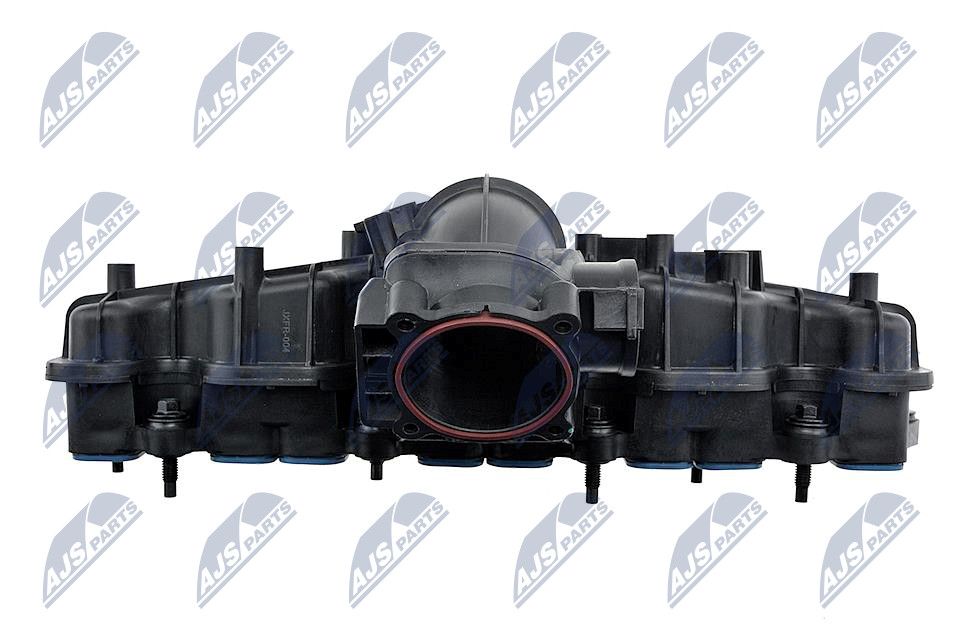 Intake Manifold Module-3