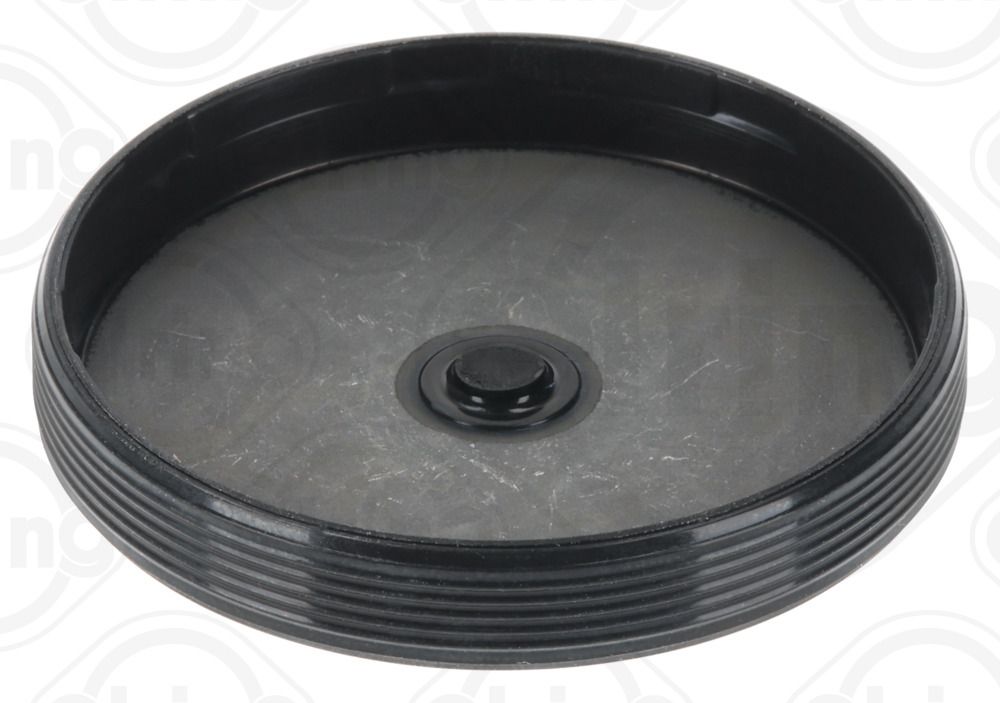 Seal, dual-clutch transmission