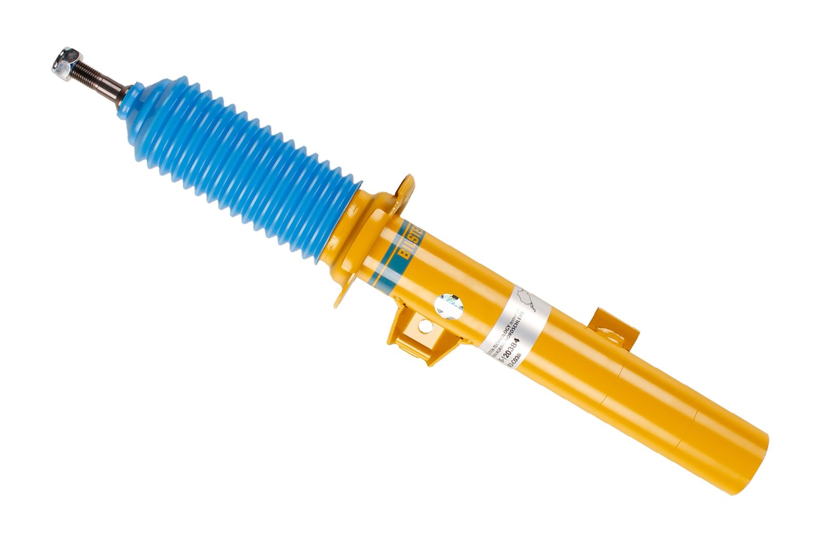 BILSTEIN 35-120384 Shock absorber