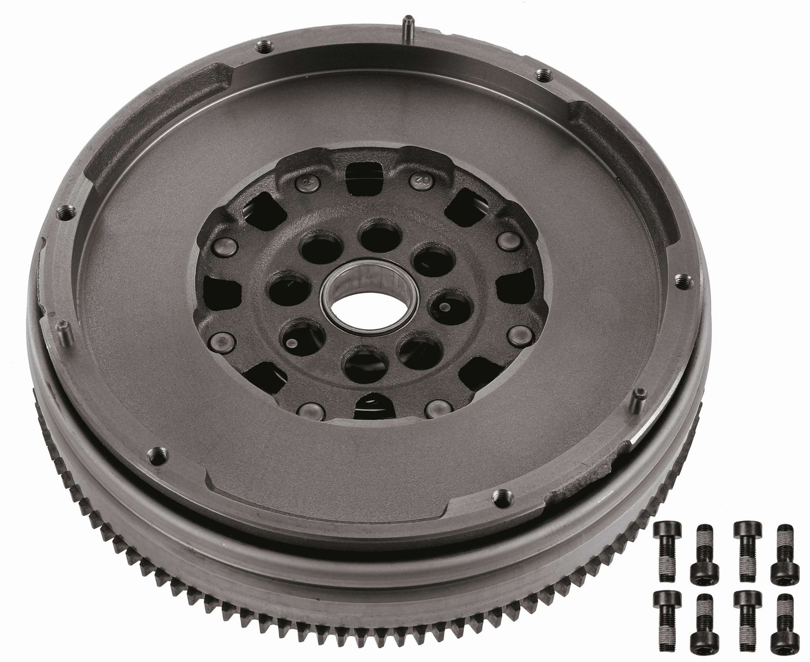 Flywheel