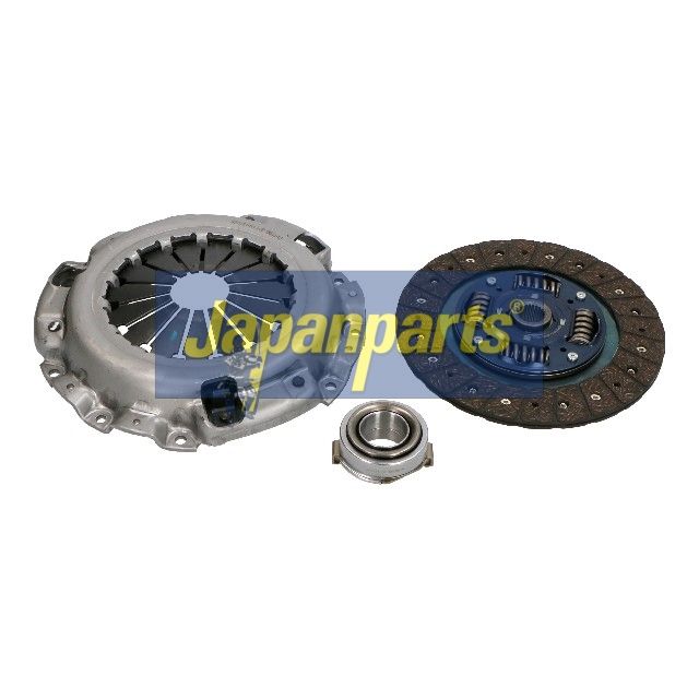 JAPANPARTS KF-K11 Clutch kit