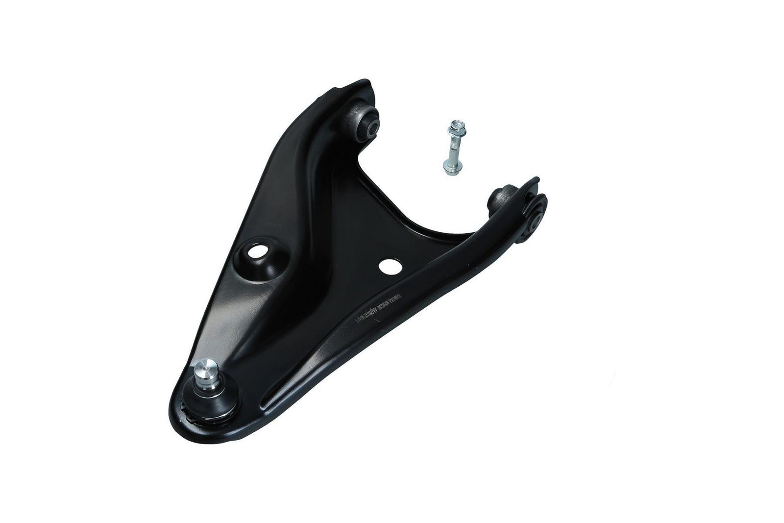 vikšro valdymo svirtis-1