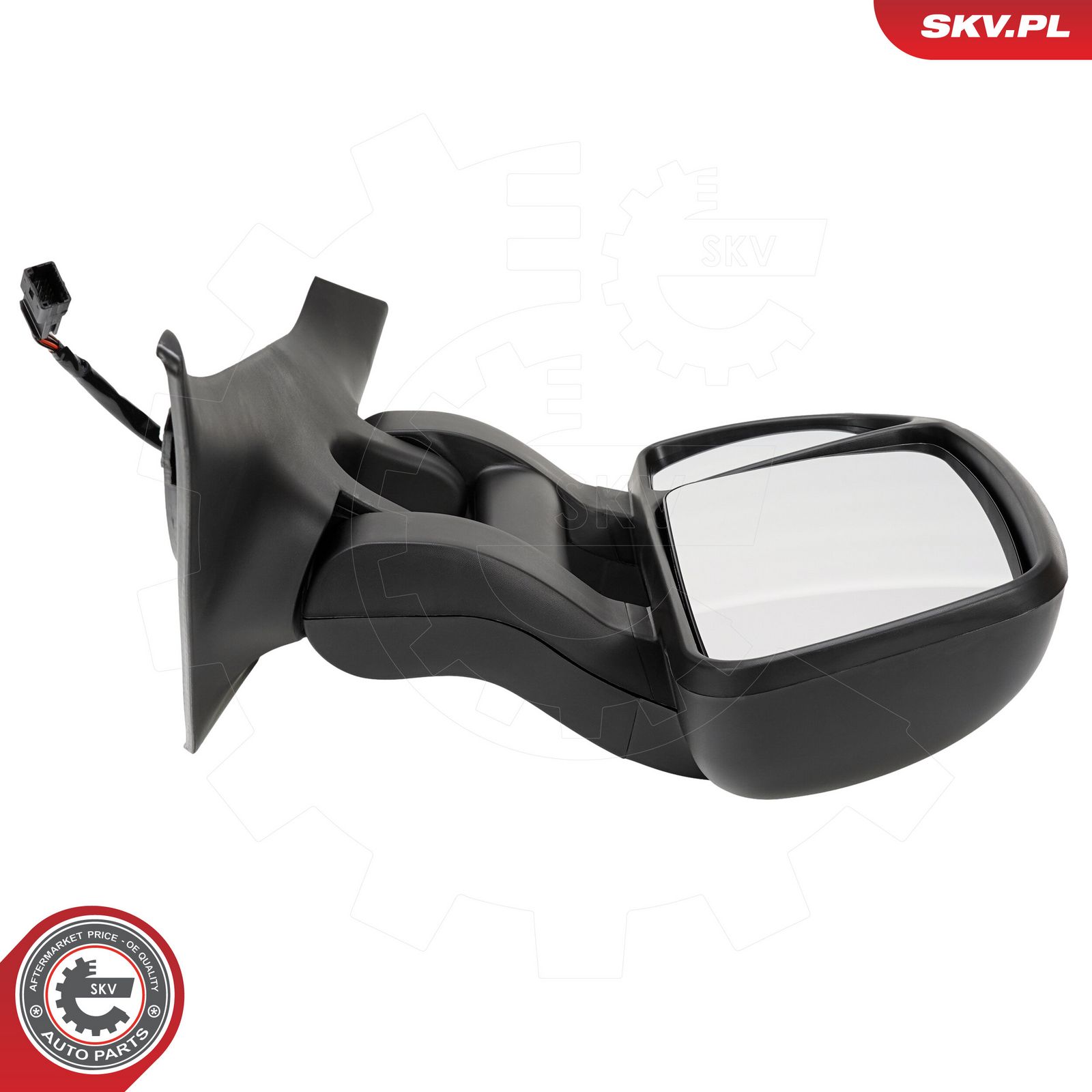 Exterior Mirror-3