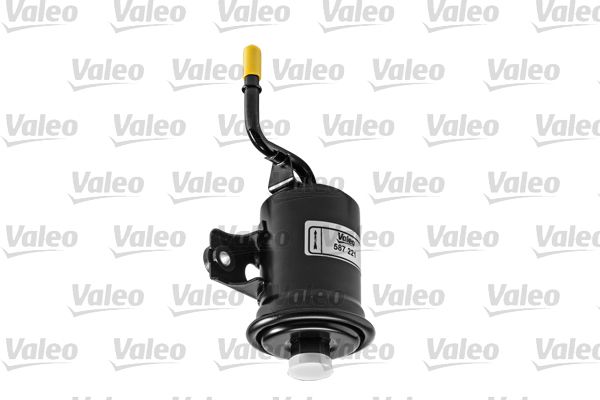Fuel Filter-3