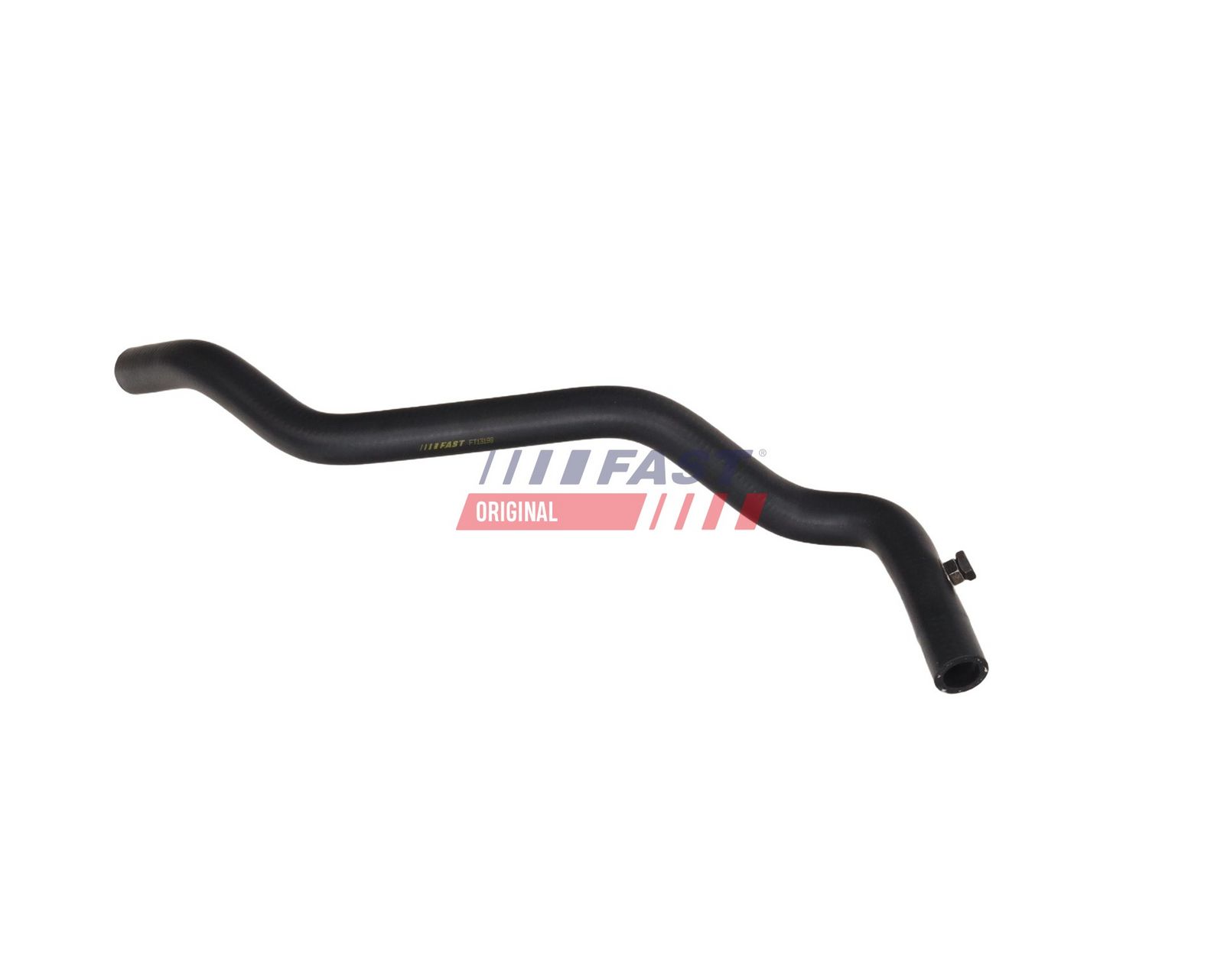Radiator Hose-main