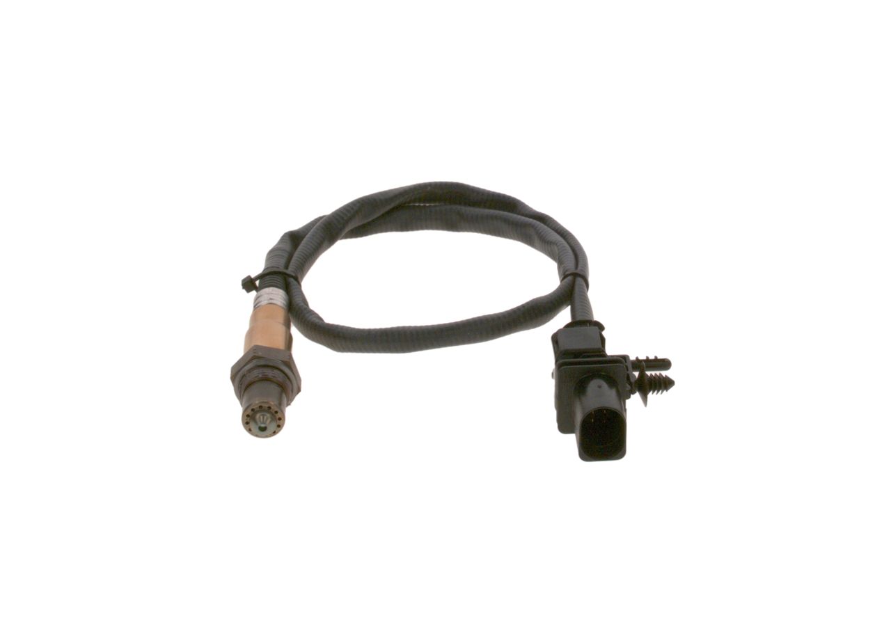 Oxygen Sensor-1