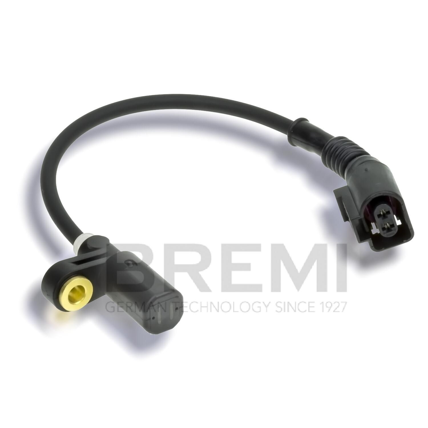 BREMI 50656 Sensor, wheel speed