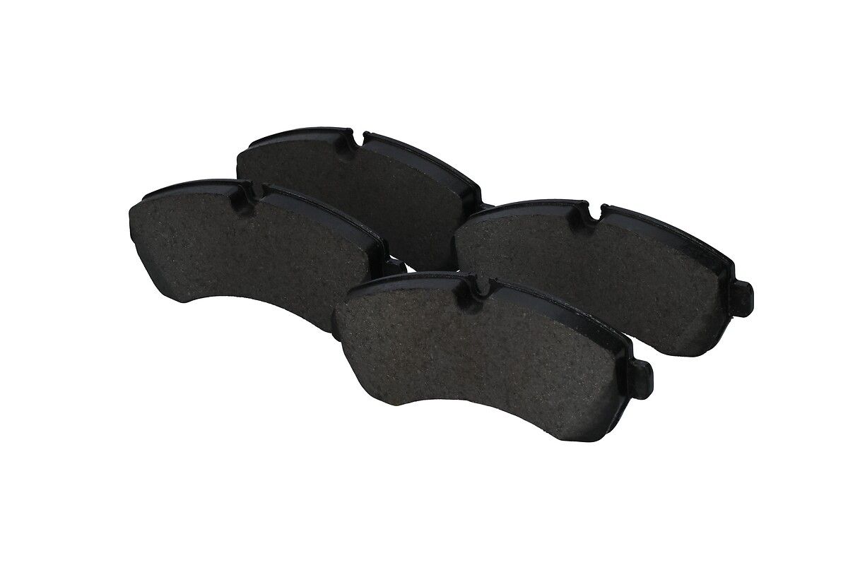 Brake Pad Set, disc brake-3