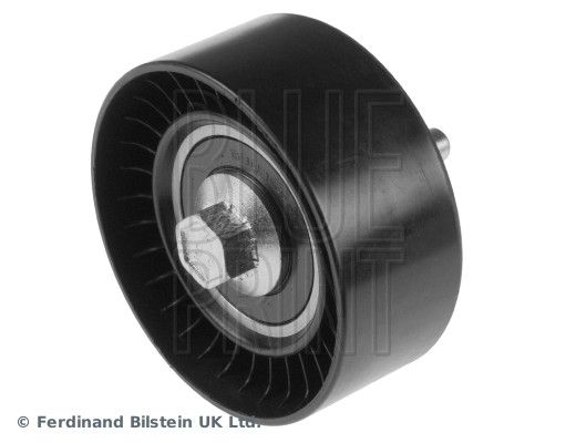 Deflection Pulley/Guide Pulley, timing belt-1