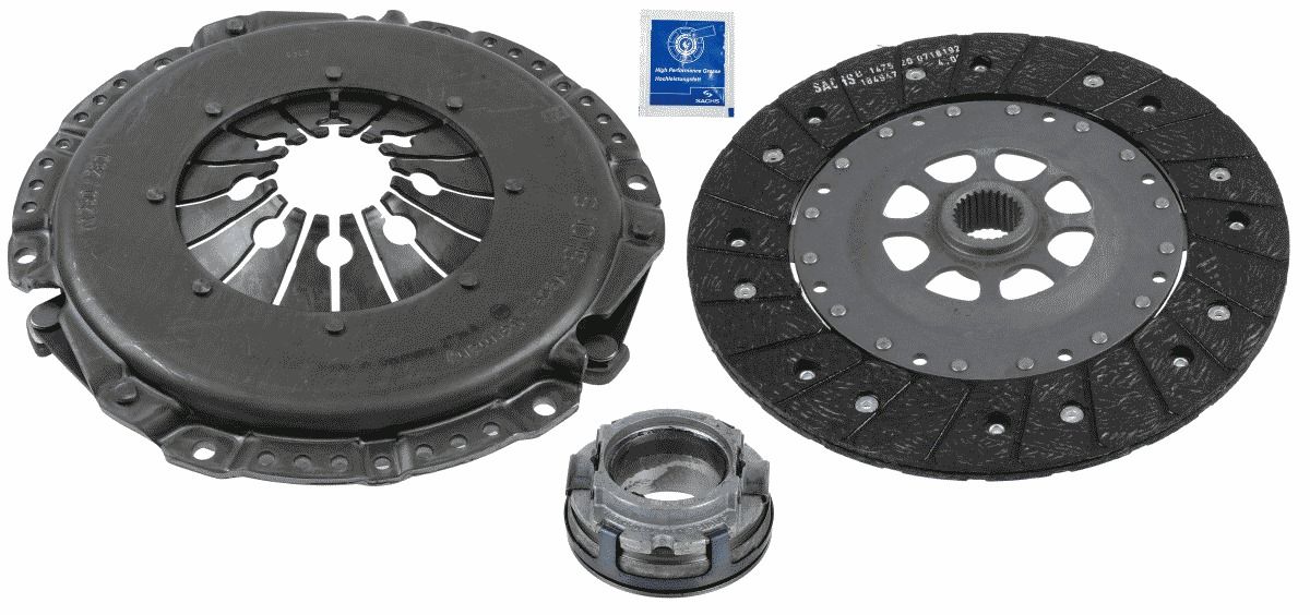 Clutch Kit