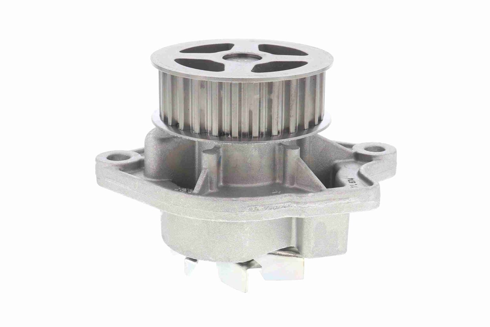 Water Pump, engine cooling-4