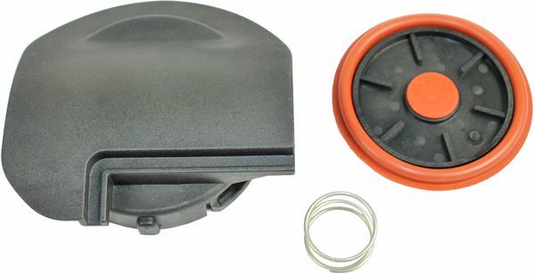 METZGER AUTOTEILE 2385055 Membrane, crankcase ventilation