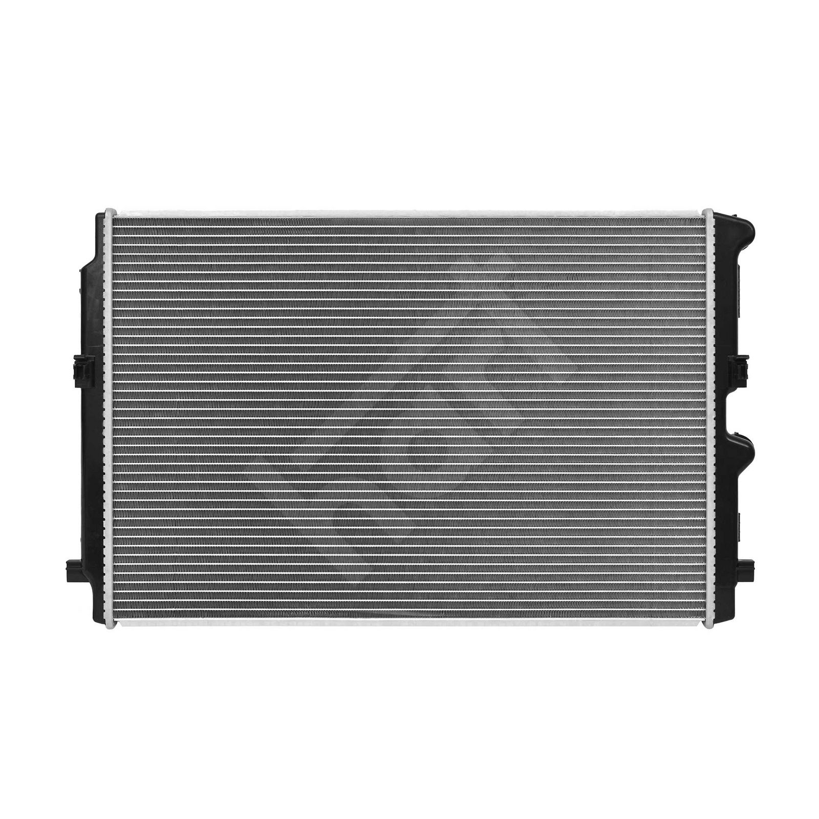 HART 651 637 Radiator, engine cooling