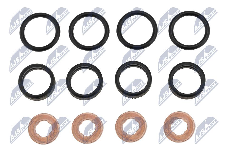 NTY BWP-PL-003 Seal kit, injector nozzle