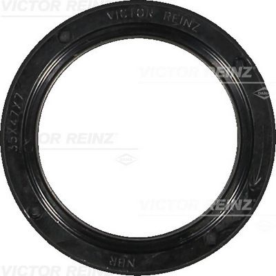 Shaft Seal, crankshaft