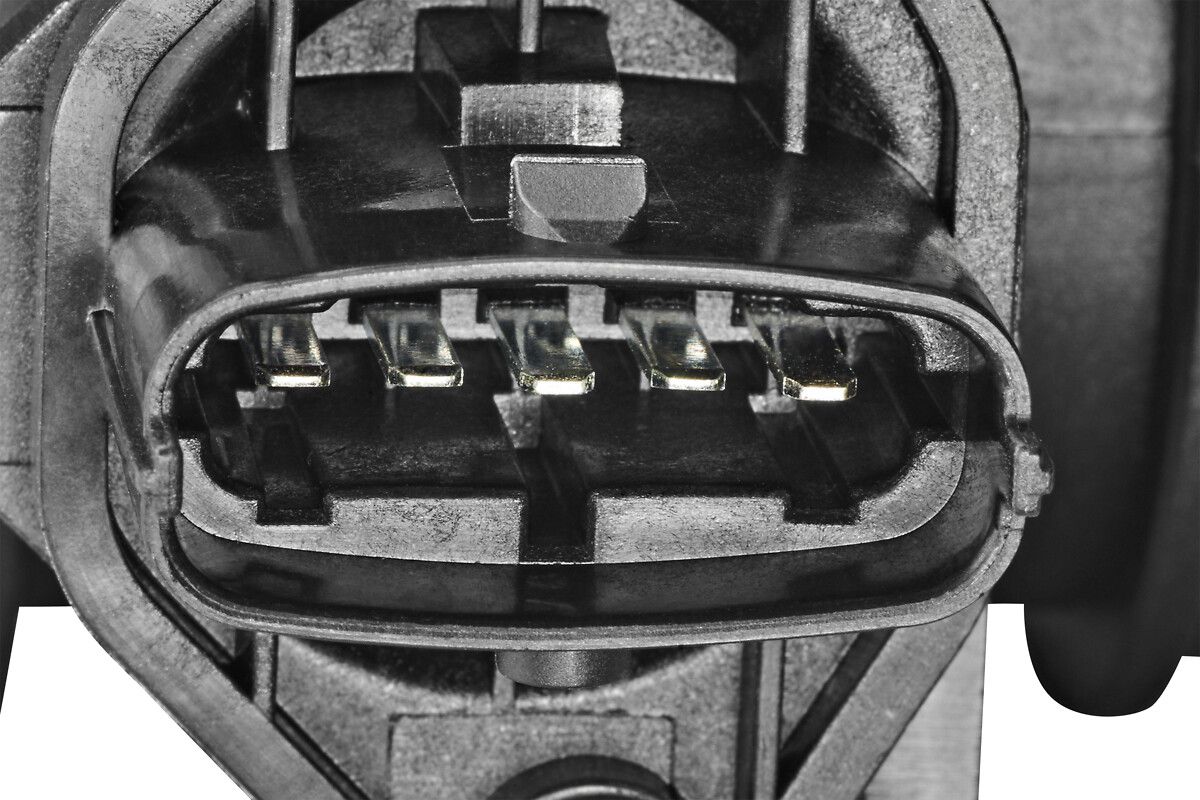 Mass Air Flow Sensor-2