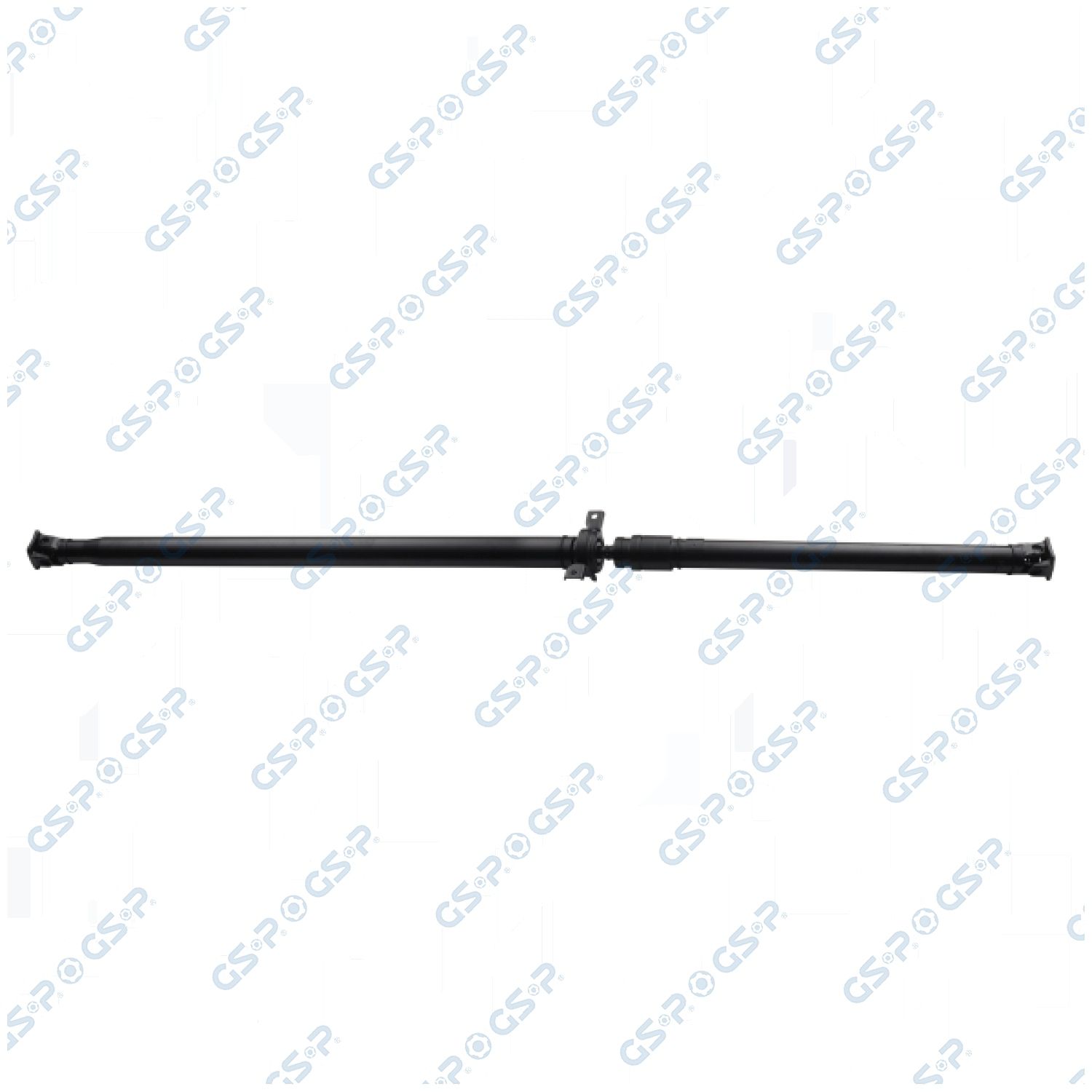 GSP PS900252 Propshaft, axle drive