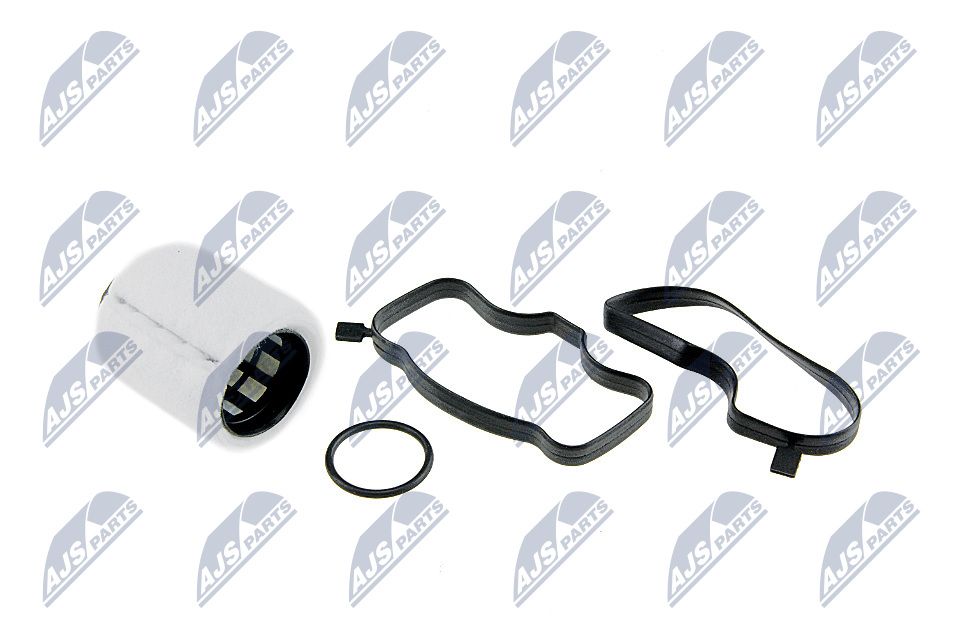 Filter, crankcase ventilation-1