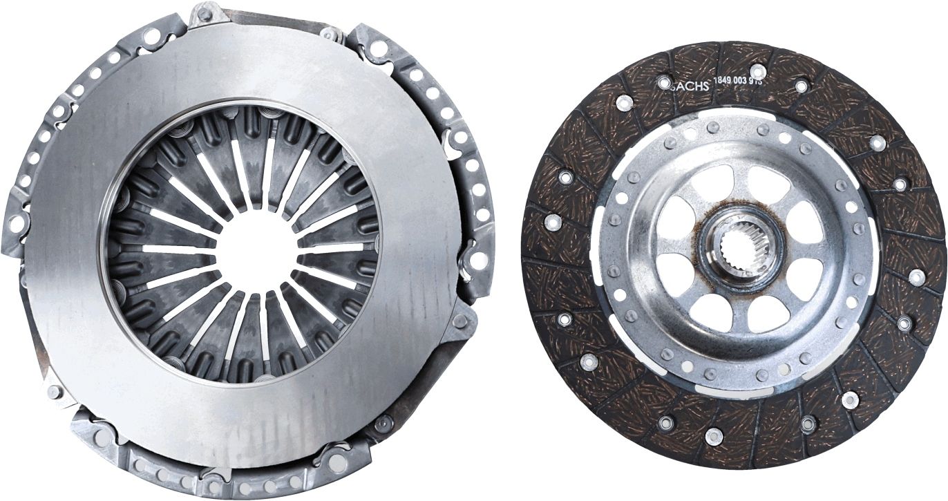 Clutch Kit-1