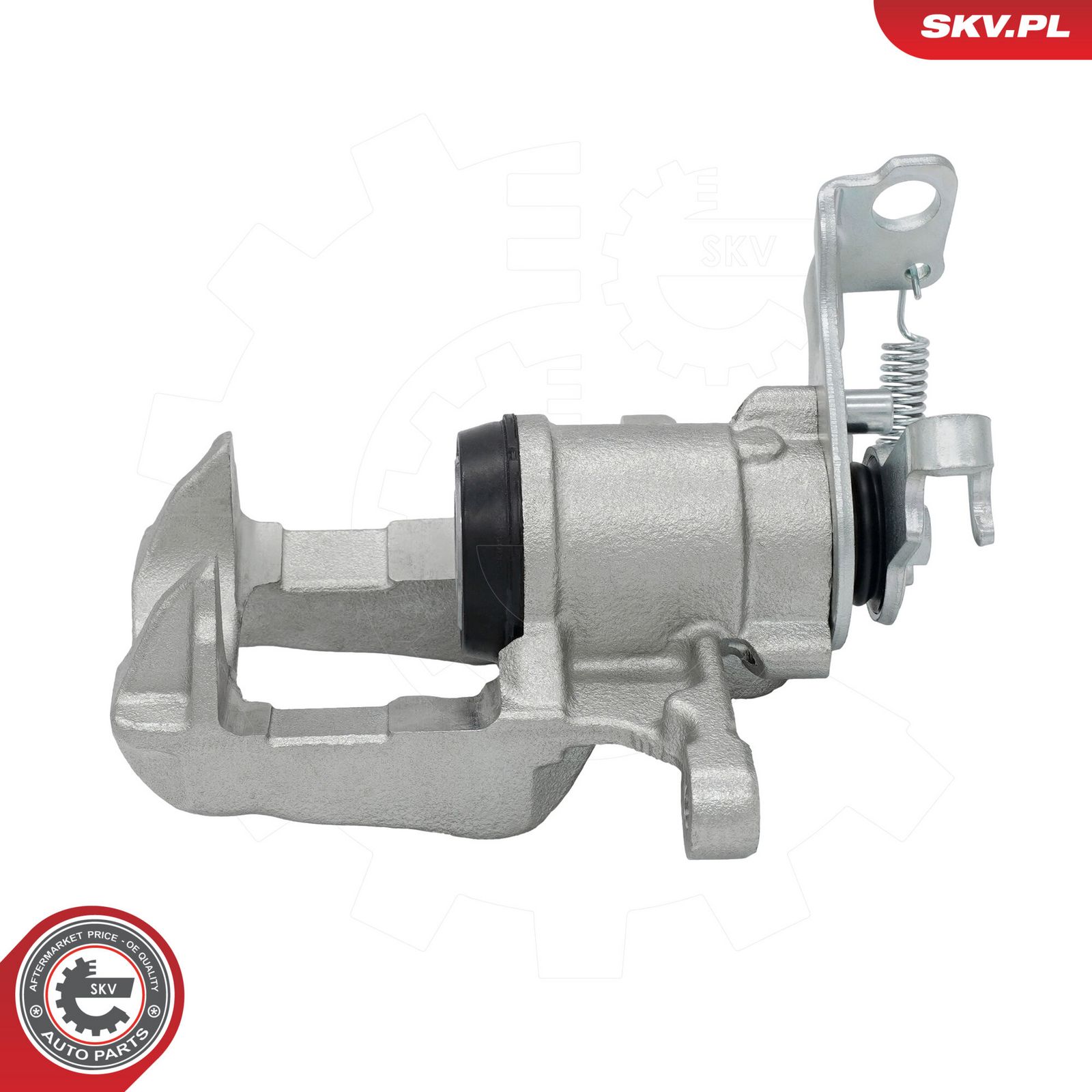 Brake Caliper-5