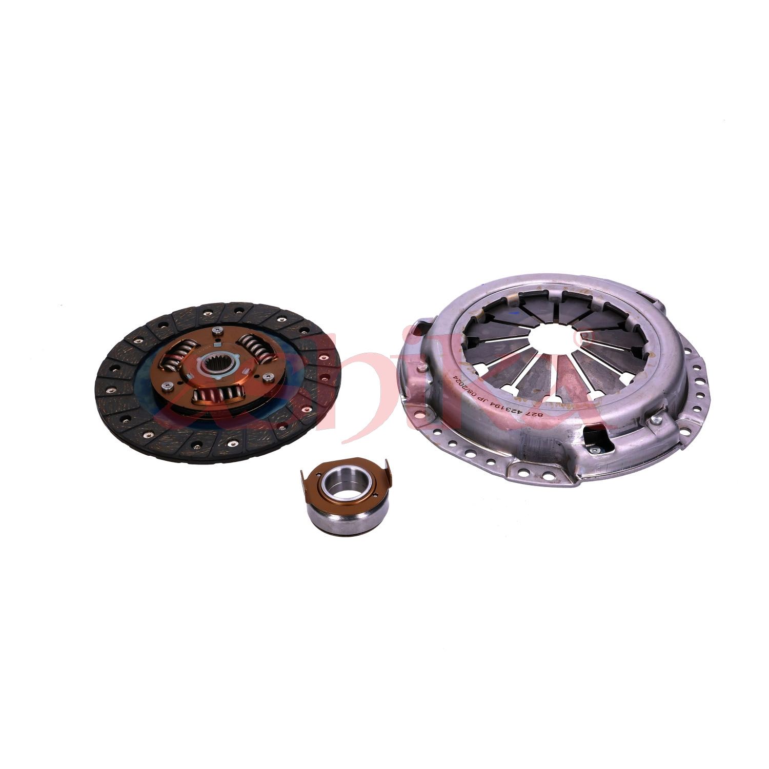 ASHIKA 92-08-827 Clutch kit