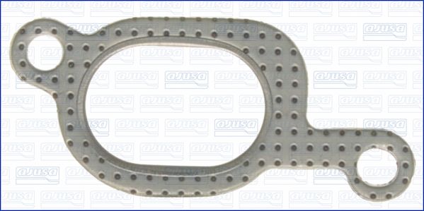 Gasket, exhaust manifold-1