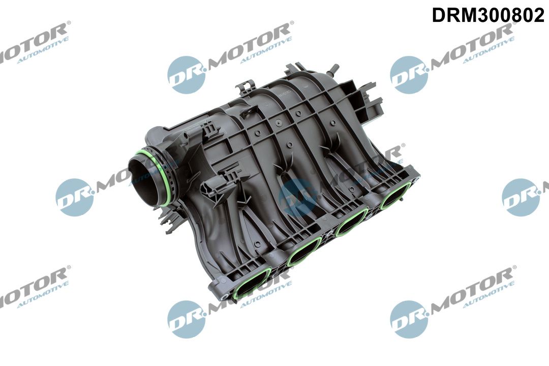 Intake Manifold Module