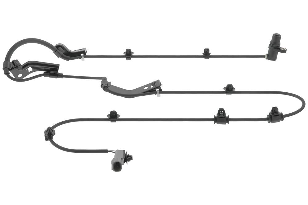 TOPRAN 601 492 Sensor, wheel speed