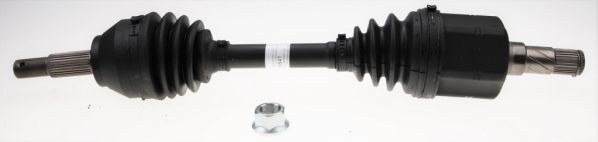 LÖBRO 306720 Drive shaft