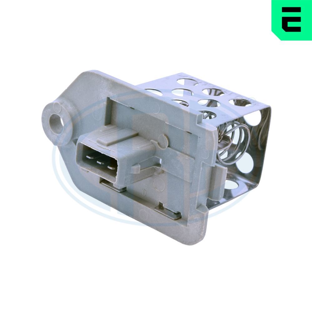 ERA 665070 Resistor, interior blower