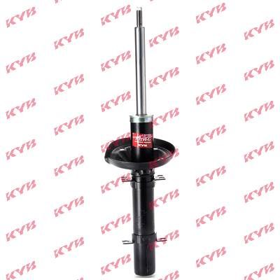 Shock Absorber