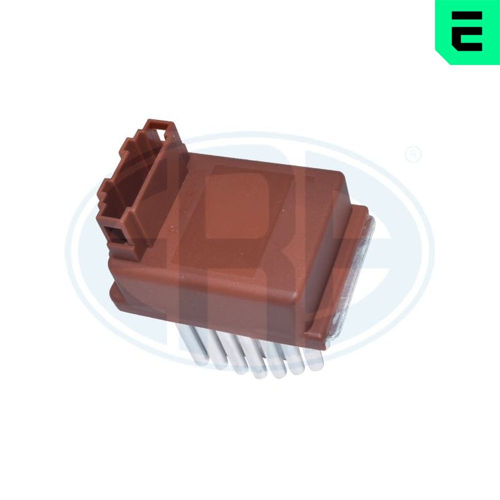 ERA 665143 Resistor, interior blower