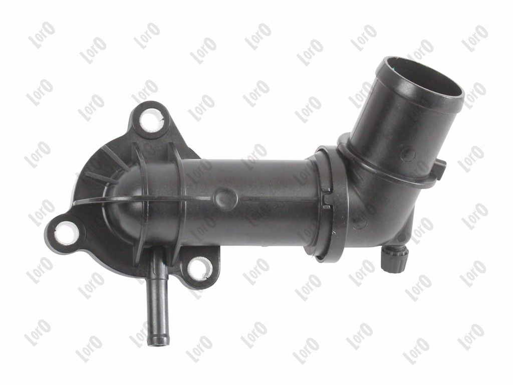Thermostat, coolant-3