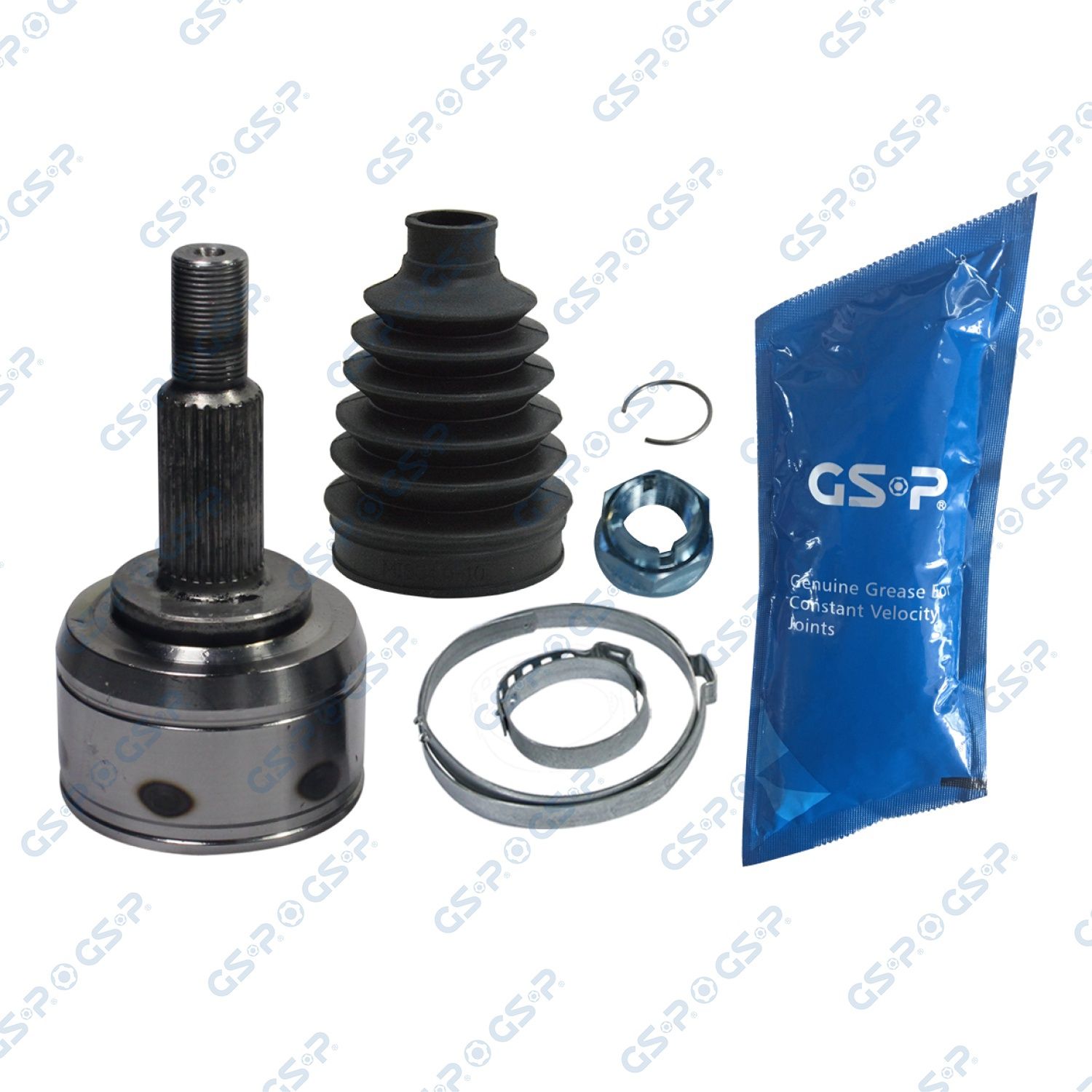 Joint Kit, drive shaft