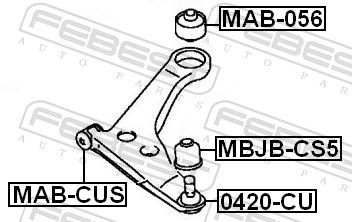 Ball Joint-1